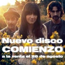 Showcase y firmas de discos de Efecto Mariposa