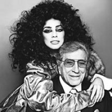 Fecha para el disco conjunto de Lady Gaga y Tony Bennett