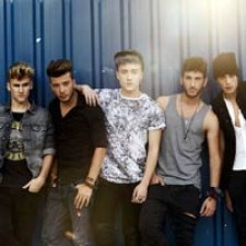 Auryn nuevo nº1 en la lista de canciones en España