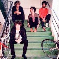 The Kooks por partida doble