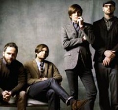 Chris Walla abandona Death Cab For Cutie