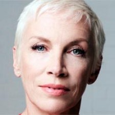 Annie Lennox vuelve con Nostalgia