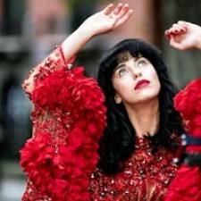 Kimbra y The Courteeners, entre las novedades de la semana