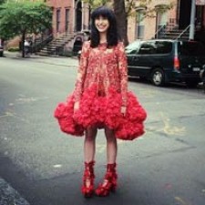 Kimbra nº1 en la lista de canciones de LaHiguera.net