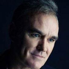 2 conciertos de Morrissey en España