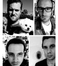 Los detalles del quinto disco de Cold War Kids