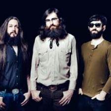 Título y fecha del tercer álbum de Arizona Baby