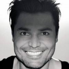 Chayanne nº1 en discos en España