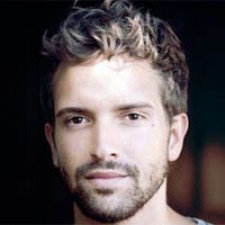 'Por fin', primer adelanto del cuarto álbum de Pablo Alborán