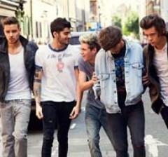 El cuarto álbum de One Direction