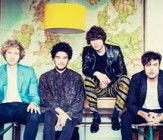 The Kooks y Robert Plant, entre las novedades de la semana