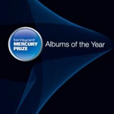 Candidatos al Mercury Prize 2014