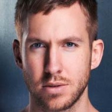 Calvin Harris consigue su quinto nº1 en singles en UK