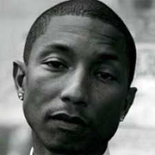Pharrell Williams cancela en España y Portugal