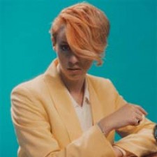 La Roux y Babasónicos en Bime Live 2014