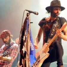 Nueva etapa de la gira de 'Pólvora' de Leiva