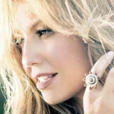 Título y fecha para el nuevo disco de Thalia