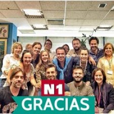 Bustamante nº1 en España con su octavo álbum