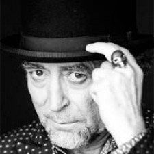 Conciertos de Joaquín Sabina en Madrid y Barcelona