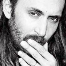 Se acerca el sexto álbum de David Guetta