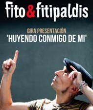 Nueva fecha de Fito & Fitipaldis en Madrid