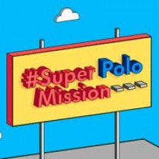 Video Patrocinado: El juego #SuperPoloMission