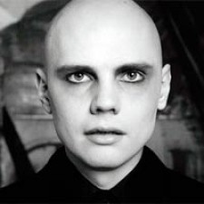 'Being beige' adelanta lo nuevo de The Smashing Pumpkins