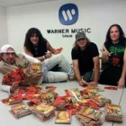 Mago de Oz y El Barrio entre las novedades de la semana