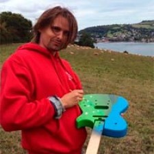 Muse trabaja con Robert 'Mutt' Lange