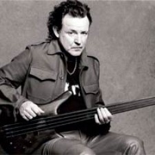 DEP Jack Bruce