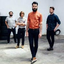 Expectación máxima por la nueva gira de Supersubmarina