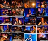 Disco y concierto homenaje a Enrique Urquijo