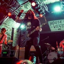 Gira 2014/2015 de Foo Fighters