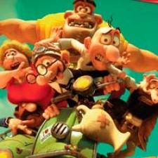 La versión de 'Me olvidé de vivir' de Macaco