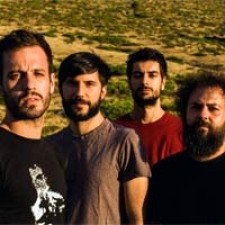 Gira europea y disco de Toundra