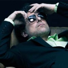 Dos nuevos discos en directo de Andrés Calamaro