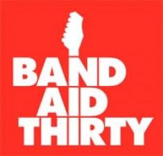 El tráiler del Band Aid 30