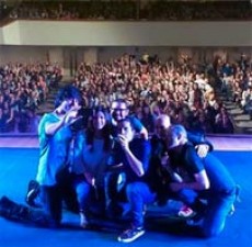 Maldita Nerea anuncia una tercera fecha en Madrid