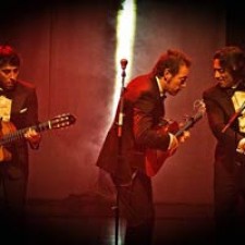 Café Quijano cierra una trilogía dedicada al bolero