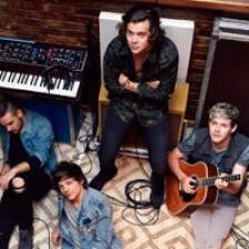 Tercer nº1 en discos consecutivo para One Direction en UK