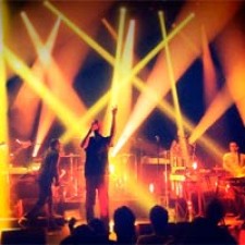 Conciertos de TV on The Radio en España - CANCELADOS