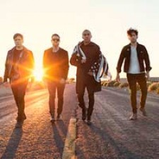 Nuevo single y álbum de Fall Out Boy