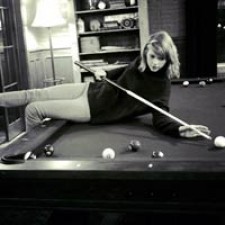 Taylor Swift sigue nº1 en el top 20 de LaHiguera.net