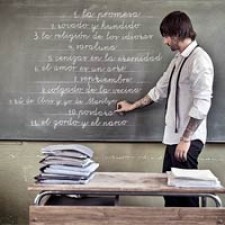 Melendi y David Guetta, entre las novedades de la semana