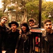 Un disco especial de Dorian