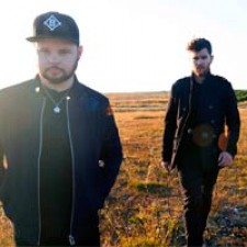 Conciertos de Royal Blood en Barcelona y Madrid