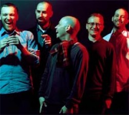 Mogwai nuevo nº1 en la lista de canciones de LaHiguera.net