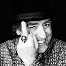 Nuevas entradas para Joaquín Sabina en Madrid