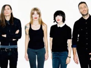 Nuevo disco de Dover en febrero