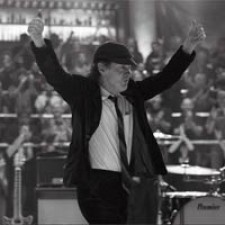 AC/DC en Barcelona y Madrid a finales de mayo de 2015